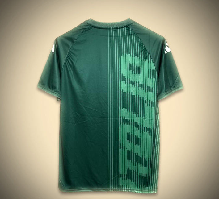 Maillot Italie Avant-Match 24/25