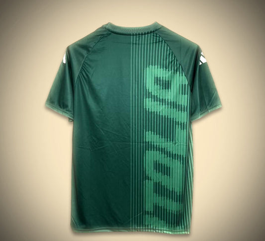 Maillot Italie Avant-Match 24/25