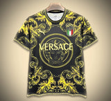 Maillot Concept Italie Édition Versace 24/25