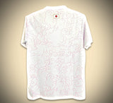 Maillot Concept Japon Édition Blanc 24/25