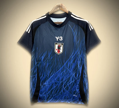 Maillot Japon Domicile Y-3 24/25