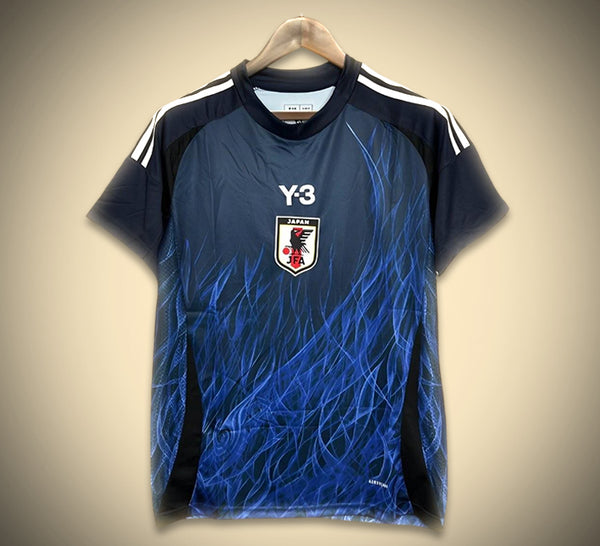 Maillot Japon Domicile Y-3 24/25