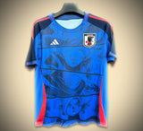Maillot Concept Japon Édition Dragon Ball Bleu 24/25