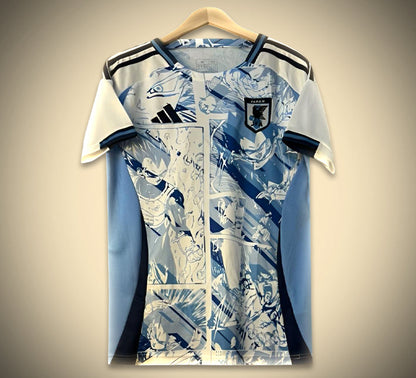Maillot Concept Japon Édition Dragon Ball Bleu Ciel 24/25
