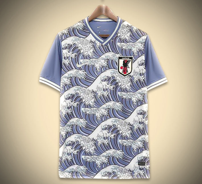 Maillot Concept Japon Édition Vague 24/25
