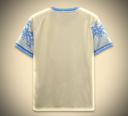 Maillot Concept Japon Édition Grande Vague 24/25