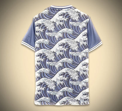 Maillot Concept Japon Édition Vague 24/25