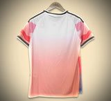 Maillot Concept Japon Édition Rose/Bleu 24/25
