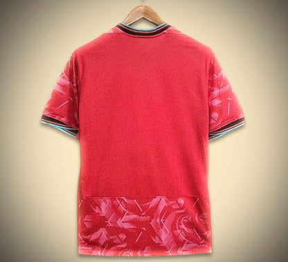 Maillot Corée du Sud Domicile 2024