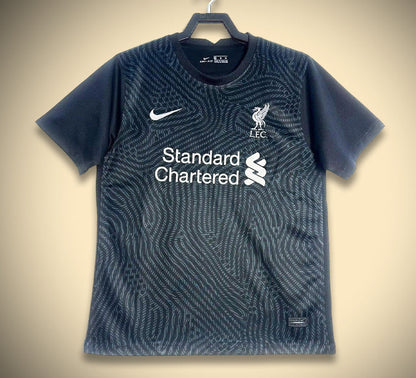 Maillot de foot Liverpool Gardien
