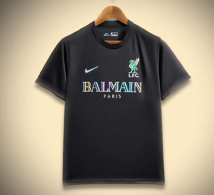 Maillot Concept Liverpool Edition Balmain 24/25