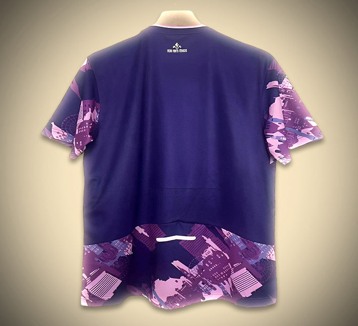 Maillot LOSC Lille Extérieur 25/26