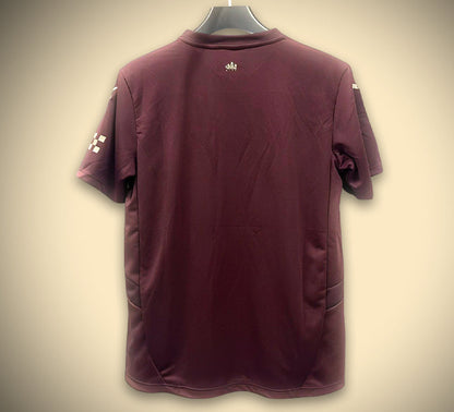 Maillot Manchester City Third 24/25