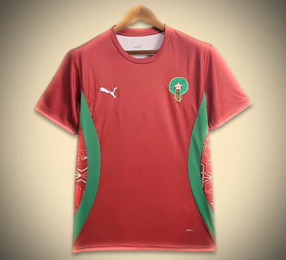 Maillot Maroc Entraînement 24/25