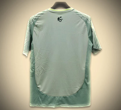 Maillot Mexique Extérieur 2024