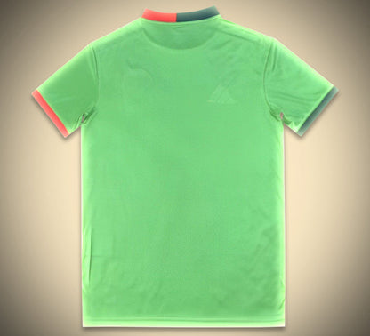 Maillot Mexique Domicile 2025