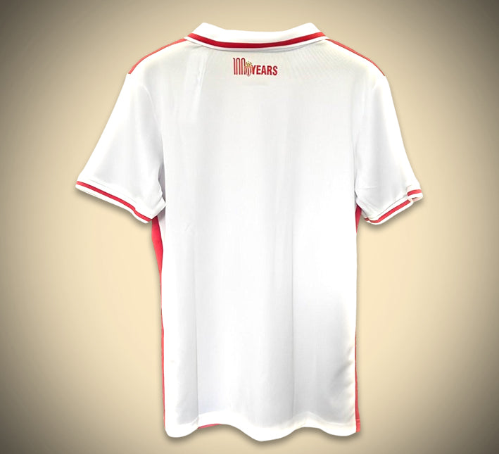 Maillot AS Monaco Domicile 24/25