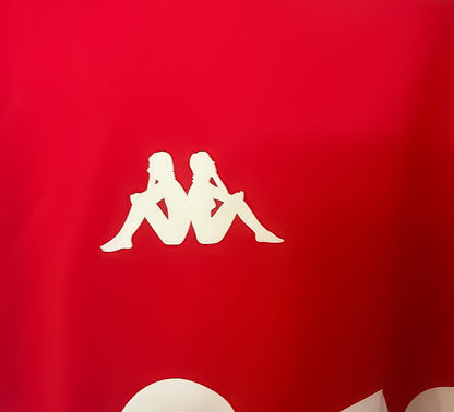 Maillot AS Monaco Domicile 24/25