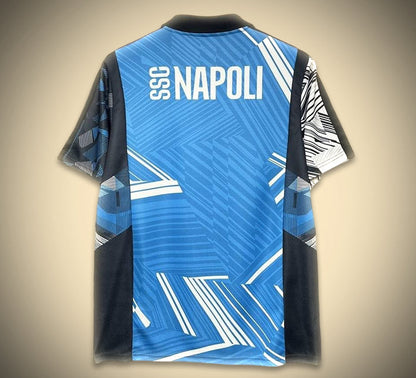 Maillot Napoli Avant-Match 24/25