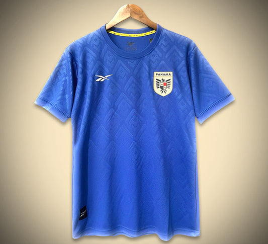 Maillot Concept Panama Édition Bleu 2024