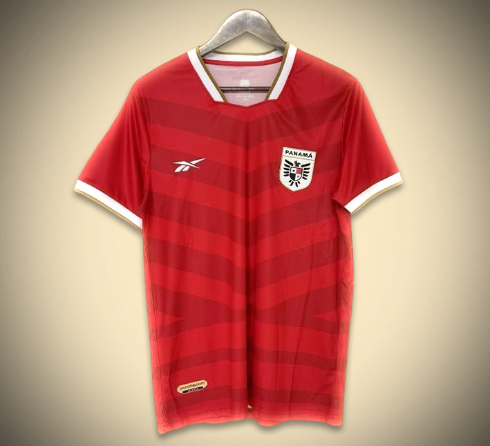 Maillot Panama Domicile 2024