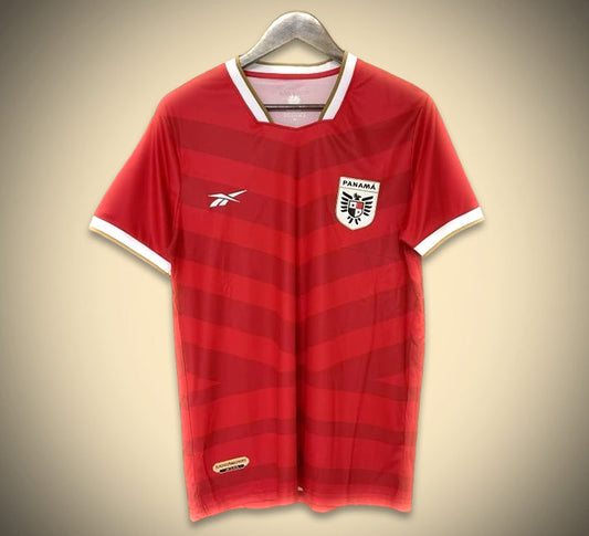 Maillot Panama Domicile 2024