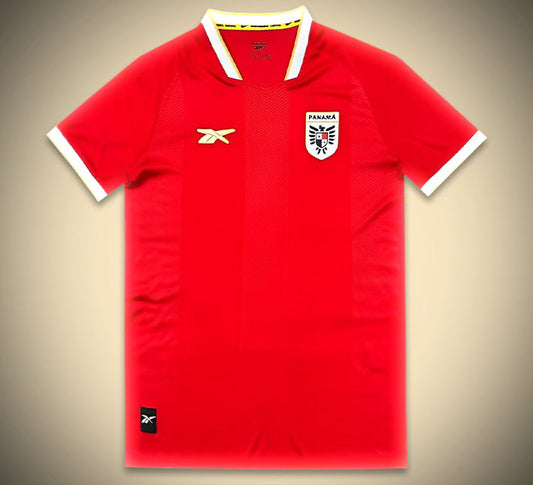 Maillot Panama Domicile 2025