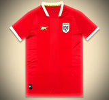 Maillot Panama Domicile 2025