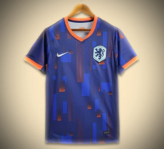 Maillot Pays-Bas Extérieur 24/25