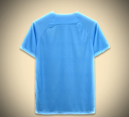 Maillot Concept Pays-Bas Édition Bleu 2024