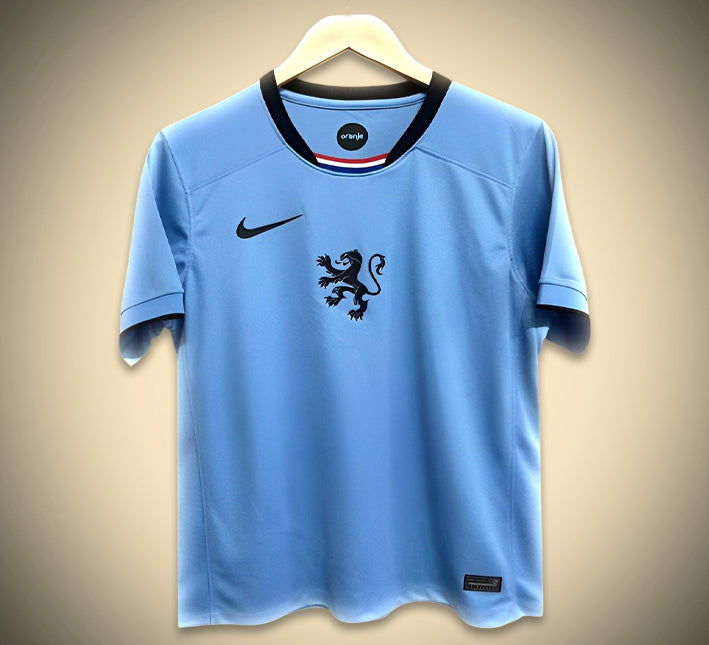 Maillot Pays-Bas Extérieur 2025