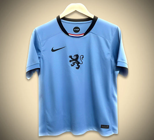 Maillot Pays-Bas Extérieur 2025