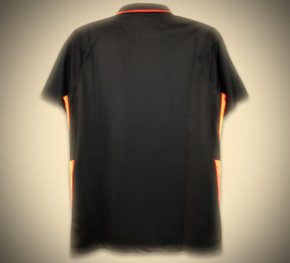 Maillot Pays-Bas Extérieur 2020