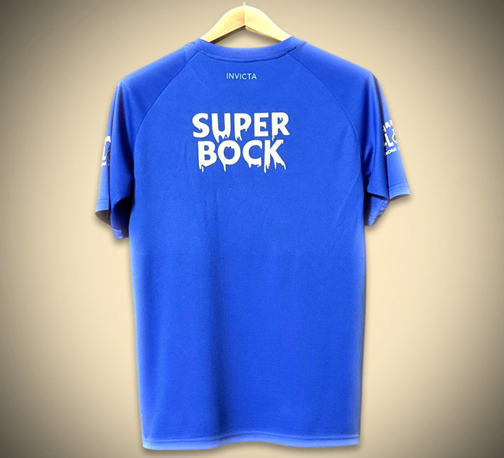Maillot FC Porto Avant-Match Halloween 24/25
