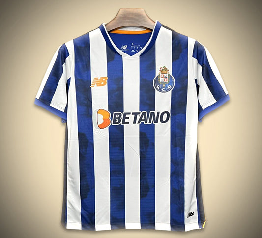 Maillot FC Porto Domicile 24/25