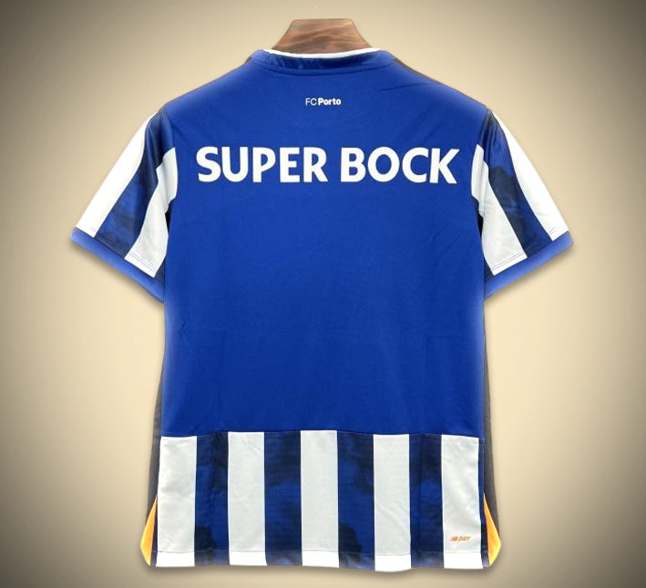 Maillot FC Porto Domicile 24/25