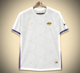 Maillot Concept Portugal Édition Comma Blanc 24/25