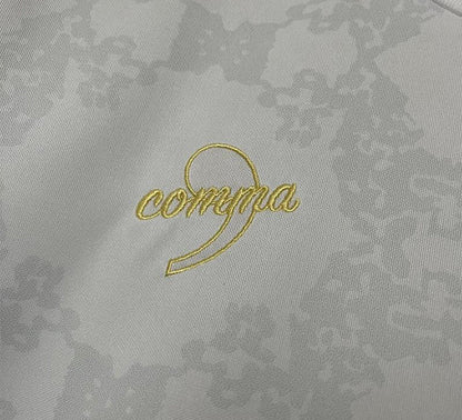 Maillot Concept Portugal Édition Comma Blanc 24/25