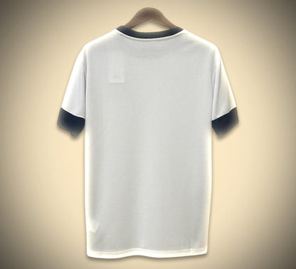 Maillot Portugal Entraînement Blanc 24/25