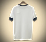 Maillot Portugal Entraînement Blanc 24/25