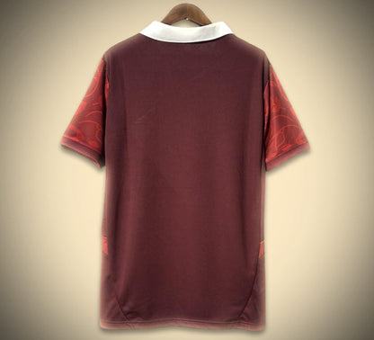 Maillot Concept Portugal Édition Motif Floral 24/25