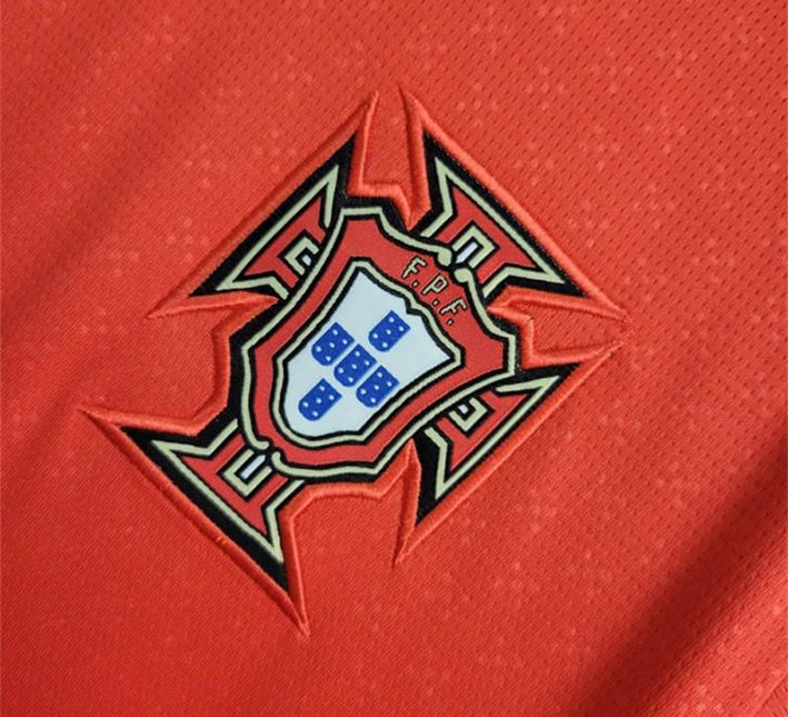 Maillot Portugal Domicile 24/25