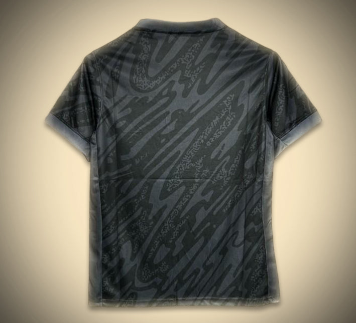 Maillot Portugal Gardien Noir 24/25