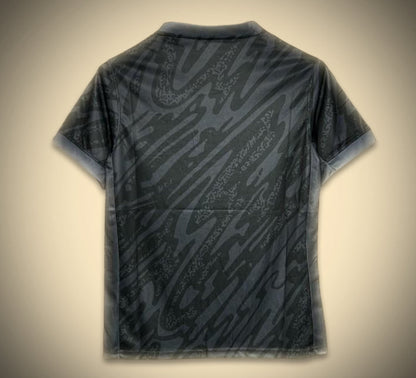 Maillot Portugal Gardien Noir 24/25