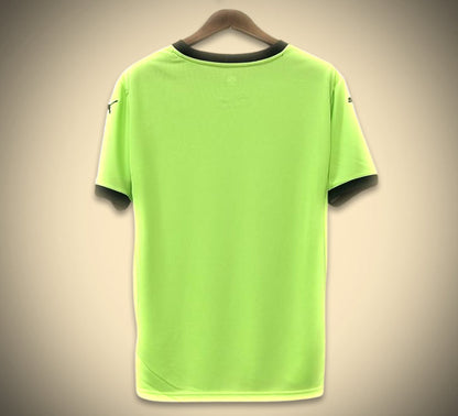 Maillot Portugal Gardien Vert 24/25