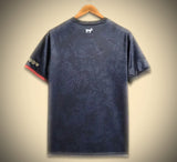 Maillot Concept Portugal Édition Stussy 24/25