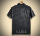 Maillot Paris Saint-Germain  Extérieur Rétro 17/18