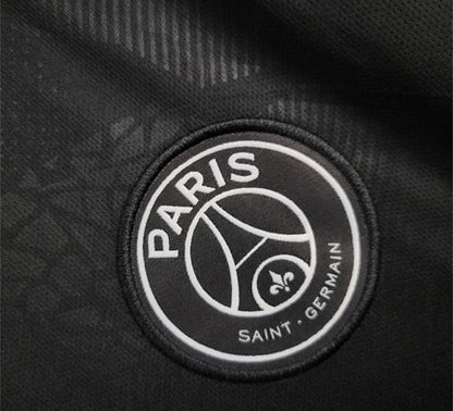 Maillot Paris Saint-Germain  Extérieur Rétro 17/18