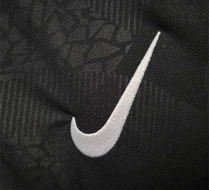 Maillot Paris Saint-Germain  Extérieur Rétro 17/18