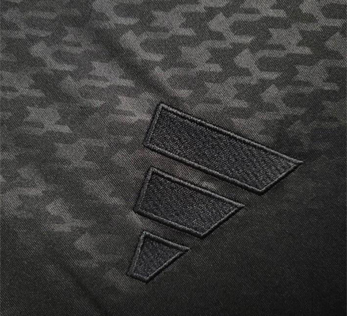 Maillot Concept Réal Madrid Édition Noir 24/25